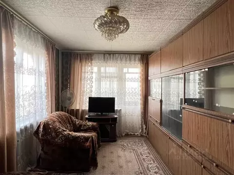 2-к кв. Брянская область, Брянск пер. Металлистов, 20 (41.3 м)