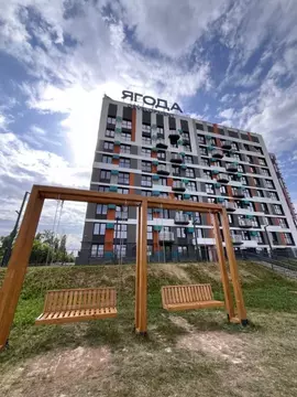 3-к кв. Брянская область, Брянск ул. Комарова, 47а (73.0 м)