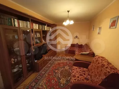 2-к кв. Московская область, Солнечногорск городской округ, с. ...