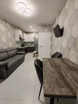 1-к кв. Рязанская область, Рязань ул. Чкалова, 18 (42.0 м)