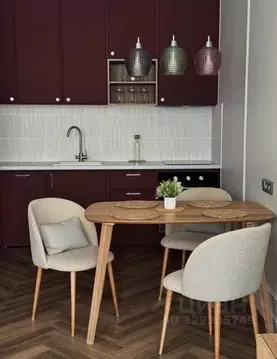 2-к кв. Московская область, Красногорск городской округ, Отрадное пгт ...