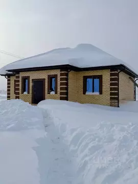 Дом в Пермский край, Пермский муниципальный округ, пос. Протасы ул. ...