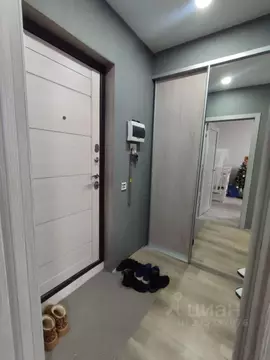 1-к кв. Алтайский край, Барнаул ул. Георгиева, 20 (31.0 м)