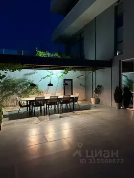 Дом в Краснодарский край, Геленджик ул. Рыбникова, 44А (500 м)