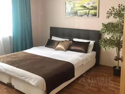 3-к кв. Нижегородская область, Нижний Новгород ул. Белинского, 11/66 ...