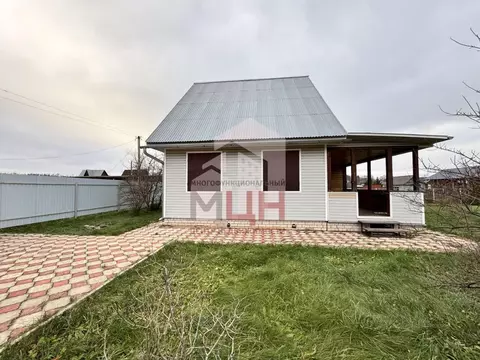 Дом в Тверская область, Конаково Малиновка садовое товарищество, ул. ...