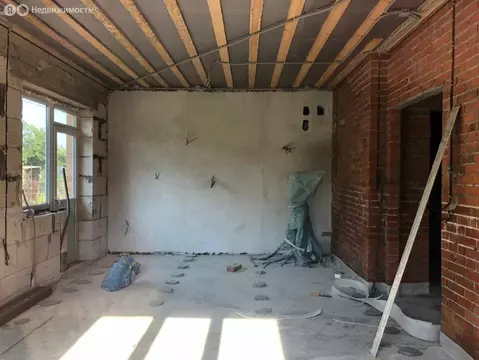 Дом в Ростов-на-Дону, переулок Алябьева (75 м)