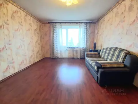 3-к кв. Вологодская область, Череповец Октябрьский просп., 42 (71.1 м)