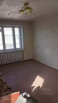 3-к кв. Тамбовская область, Кирсанов ул. Максима Горького, 41А (60.1 ...