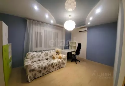 3-к кв. Башкортостан, Уфа ул. Карла Маркса, 62 (78.0 м)