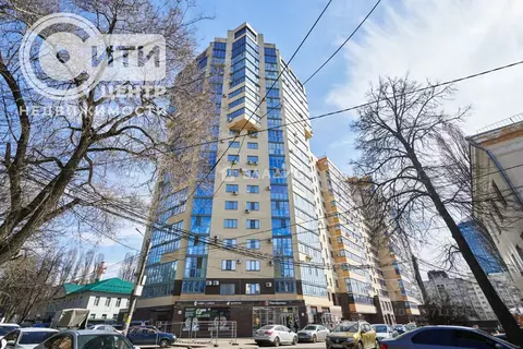 Помещение свободного назначения в Воронежская область, Воронеж ...