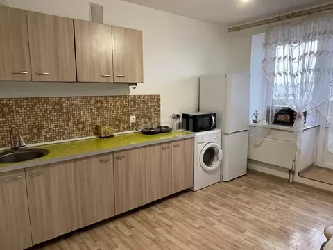 1-к кв. Воронежская область, Воронеж Беговая ул., 219ж (43.0 м)