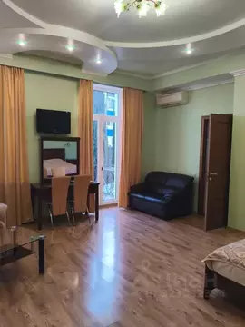 Комната Крым, Алушта ул. Комсомольская, 5