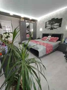 1-к кв. Краснодарский край, Анапа Рождественская ул., 55к1 (45.0 м)