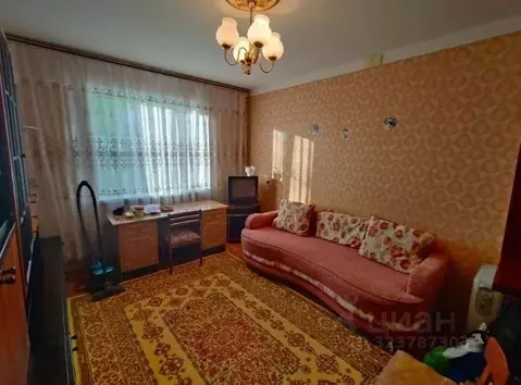 2-к кв. Белгородская область, Старый Оскол Королева мкр, 5 (52.0 м)