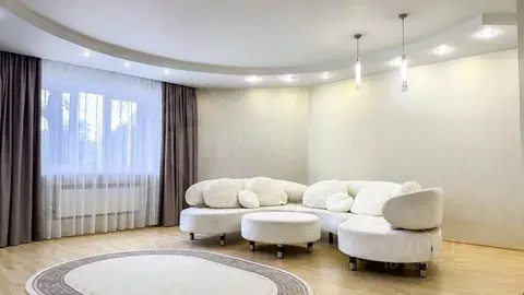 3-к кв. Иркутская область, Иркутск Партизанская ул., 75 (133.5 м)