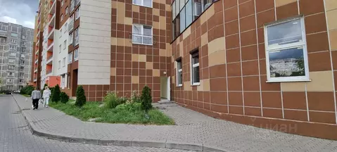 Офис в Калининградская область, Калининград Октябрьская ул., 37 (10 м)