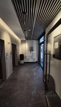 1-к кв. Пензенская область, Пенза ул. 65-летия Победы, 32к2 (41.5 м)