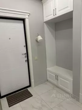 Студия Московская область, Красногорск Опалиха мкр, ул. Пришвина, 7 ...