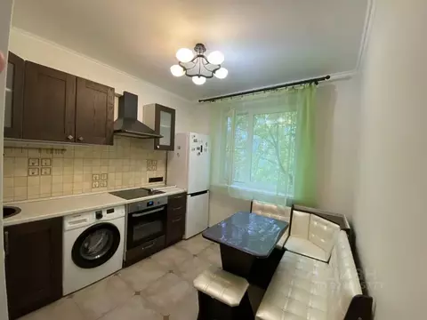 1-к кв. Москва ул. Корнейчука, 49 (40.0 м)