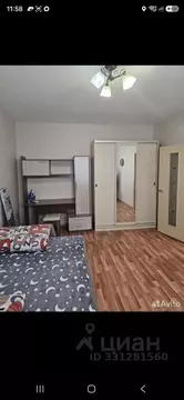 1-к кв. Белгородская область, Белгород ул. Дзержинского, 10 (38.0 м)