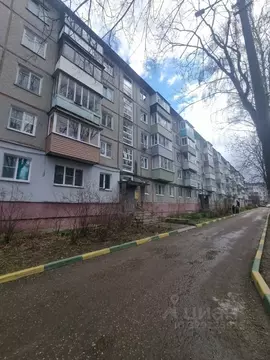 2-к кв. Тульская область, Тула Мясново мкр, ул. Маршала Жукова, 14А ...