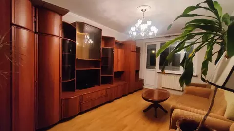 3-к кв. Москва Бирюлевская ул., 45К1 (73.0 м)