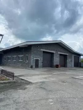Помещение свободного назначения в Красноярский край, Назарово Школьная ...