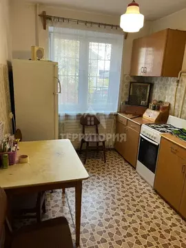 4-к кв. Костромская область, Кострома ул. Задорина, 8 (77.8 м)