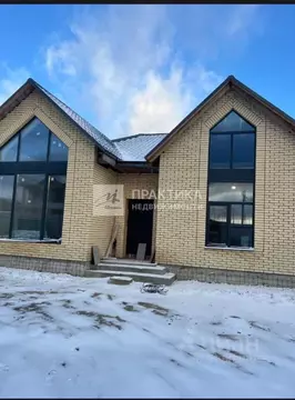 Дом в Московская область, Дмитровский муниципальный округ, д. Бабаиха  ...