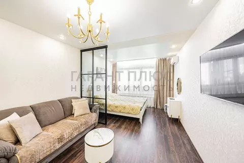 1-к кв. Липецкая область, Липецк ул. М.И. Неделина, 3Ак1 (45.0 м)