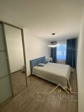 2-к кв. Татарстан, Казань ул. Халева, 1 (48.1 м)