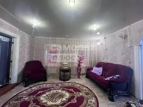 Дом в Челябинская область, Миасс ул. Пушкина (160 м)