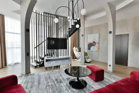 Комната Калининградская область, Зеленоградск ул. Гагарина, 12 (116.0 ...