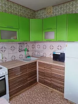 3-к кв. Белгородская область, Старый Оскол Королева мкр, 1 (64.0 м)