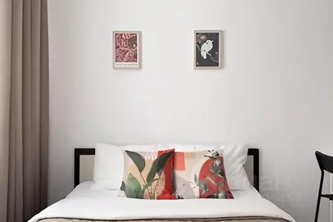 1-к кв. Московская область, Видное бул. Зеленые аллеи, 17 (18.0 м)