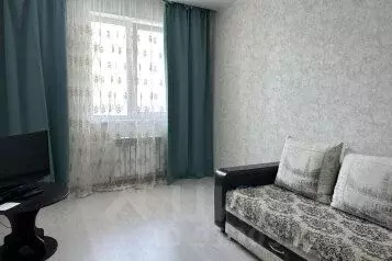 1-к кв. Башкортостан, Уфа Новороссийская ул., 1 (36.0 м)