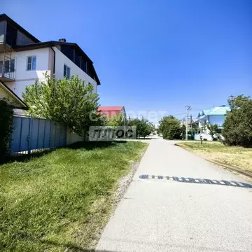 Дом в Краснодарский край, Анапа муниципальный округ, с. Витязево ул. ...