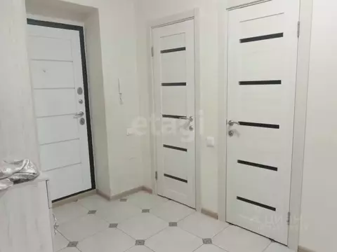 2-к кв. Костромская область, Кострома Новосельская ул., 61 (59.0 м)