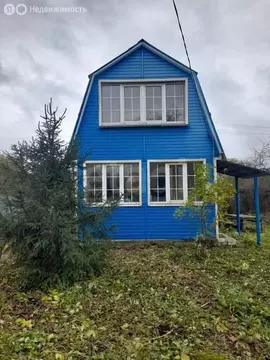 Дом в Брянск, Бежицкий район, Делегатская улица (20.5 м)