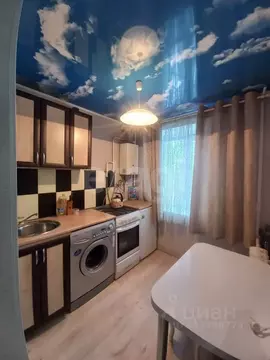 1-к кв. Калужская область, Калуга ул. 5-я Линия, 1к2 (22.1 м)