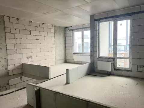 3-к кв. Москва ул. Золотошвейная, 3 (75.4 м)