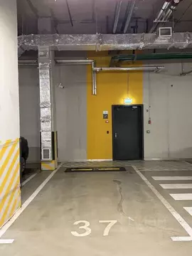 Гараж в Москва Новохохловская ул., 15к3 (13 м)