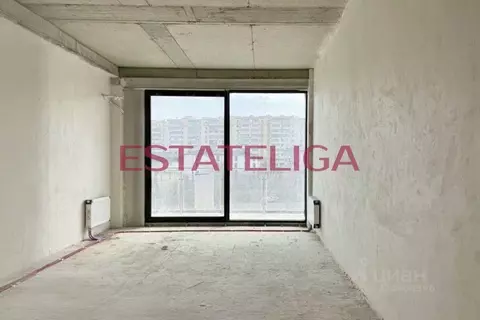 1-к кв. Севастополь ул. Пляж Омега, 39с1 (47.0 м)