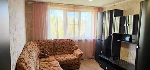 1-к кв. Новосибирская область, Новосибирск Новогодняя ул., 19 (34.0 м)