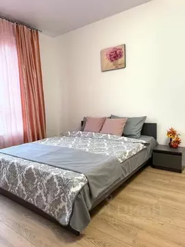 1-к кв. Москва ул. Годовикова, 11А (38.0 м)