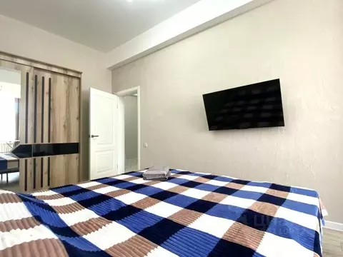 1-к кв. Дагестан, Махачкала ул. Даниялова, 120А (47.0 м)