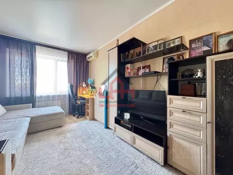 2-к кв. Ставропольский край, Ессентуки Пятигорская ул., 121к1 (55.1 м)