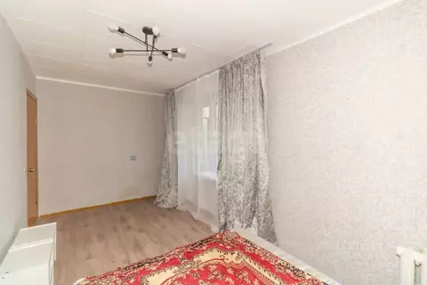 2-к кв. Челябинская область, Челябинск ул. Чайковского, 6 (48.0 м)