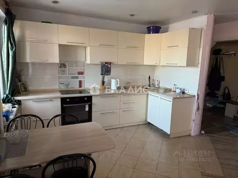 2-к кв. Бурятия, Улан-Удэ Ключевская ул., 4А (48.3 м)